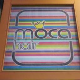髮型屋: moca hair